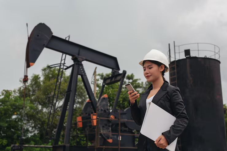 Oil Drilling Equipment Overview: How It Works, Core Components, and Expert Recommendations