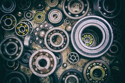 Industrial Equipment Guide: Functions, Updates, Regulations, and Practical Tools