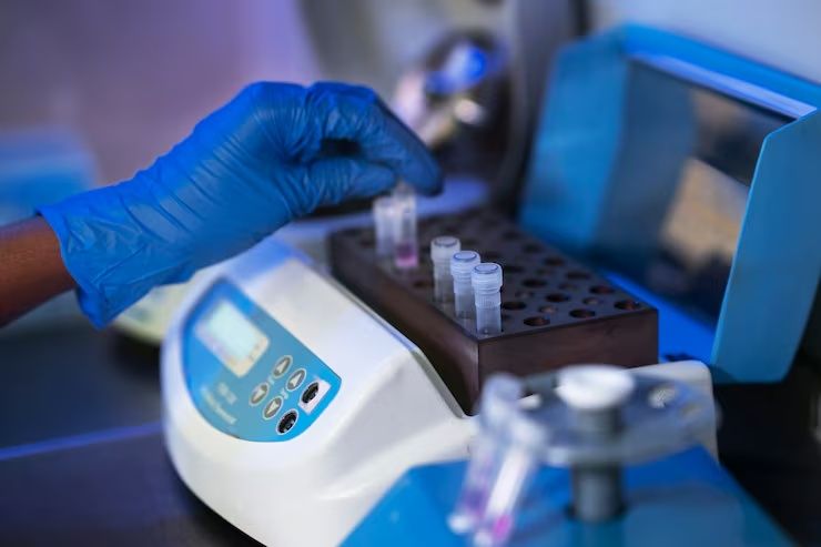 Guide to Test and Measurement Equipment: Mastering Precision & Quality Assurance
