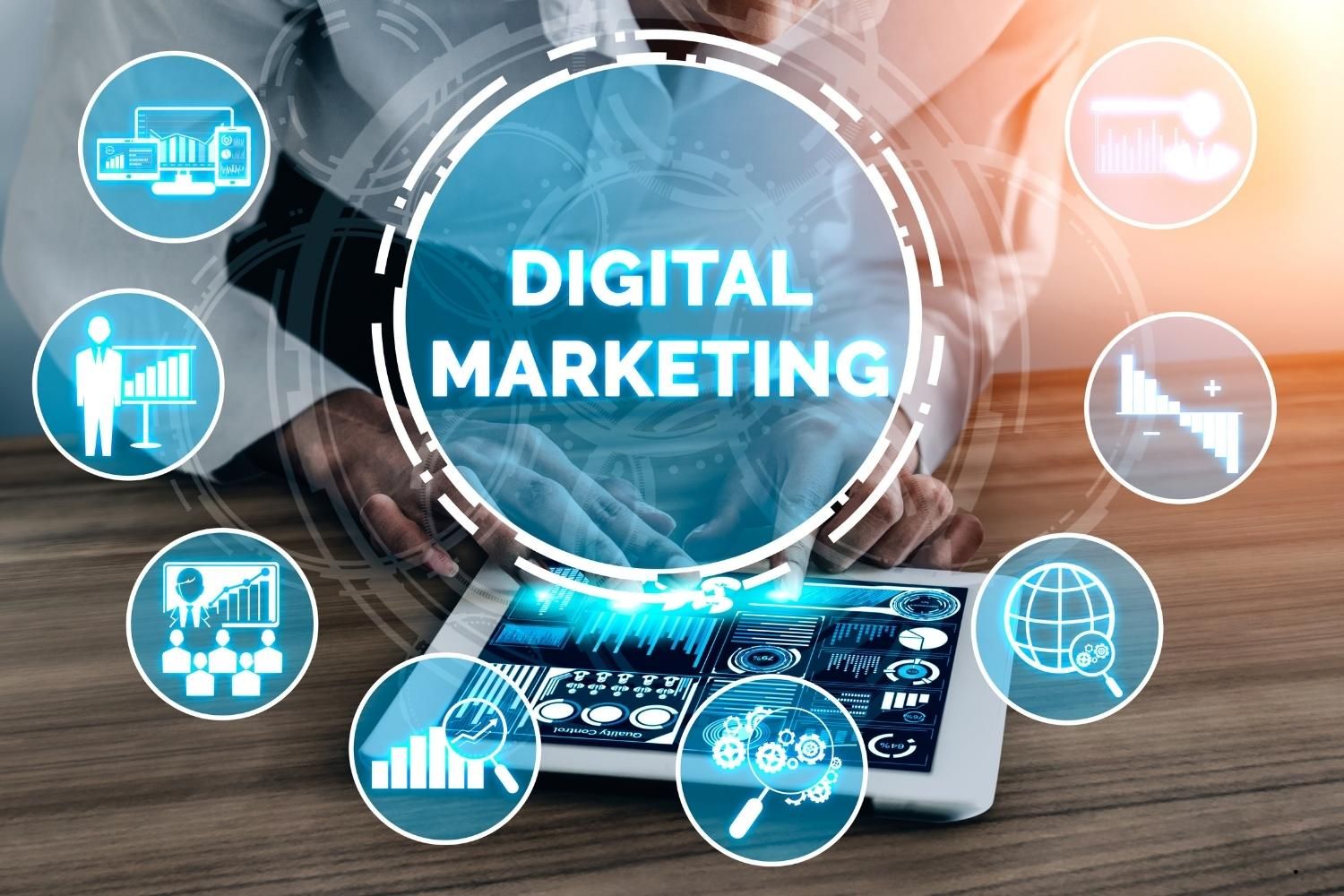 Guide to Digital Marketing Strategies: How to Maximize Business Revenue in 2025