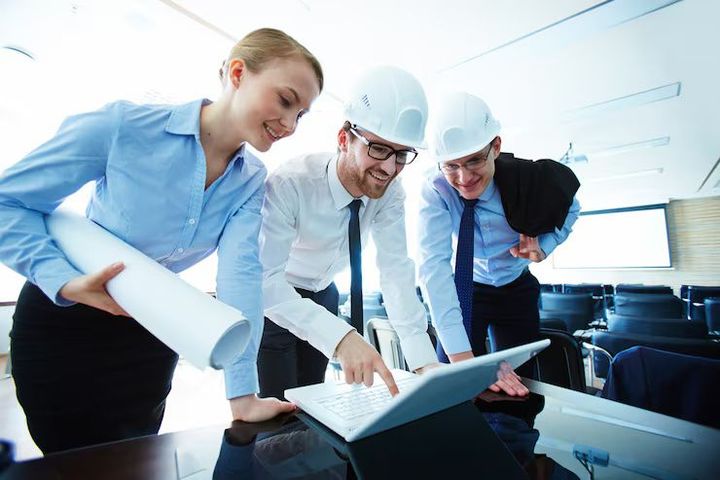 Discover Engineering Career Guide and Comprehensive Career Path Information