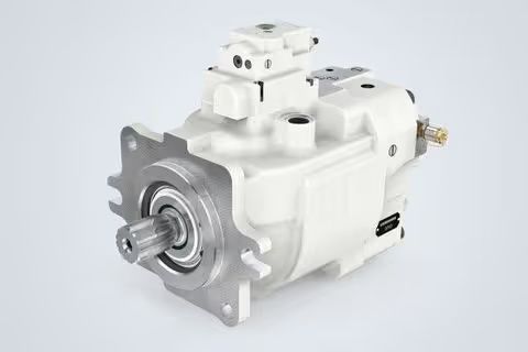 Guide to Hydraulic Pumps: Types, Applications & Selection Principles