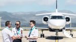 Guide to Aviation Academy Education: Pilot Training, Aviation Management, and Career Pathways