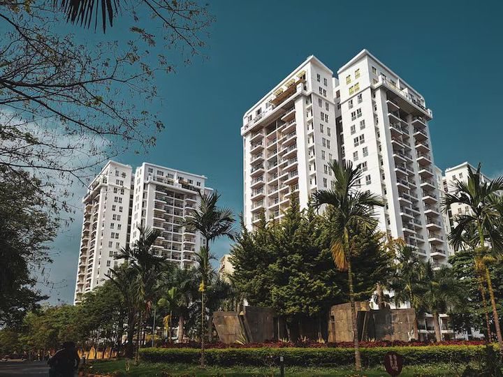 Exploring 2 BHK and 4 BHK Flats in Bangalore: A Comprehensive Guide