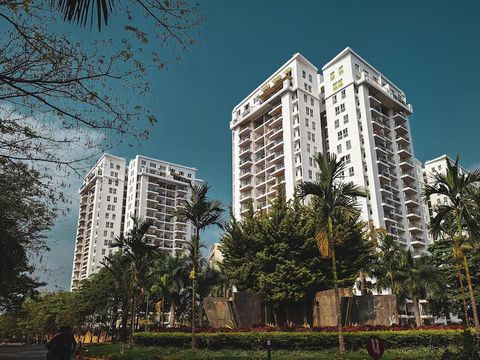 Exploring 2 BHK and 4 BHK Flats in Bangalore: A Comprehensive Guide