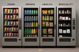 Guide to Vending Machines: Insights, Trends, Technology, and Practical Knowledge